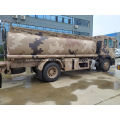 Dongfeng 12000 Liters Oil Tank Truck